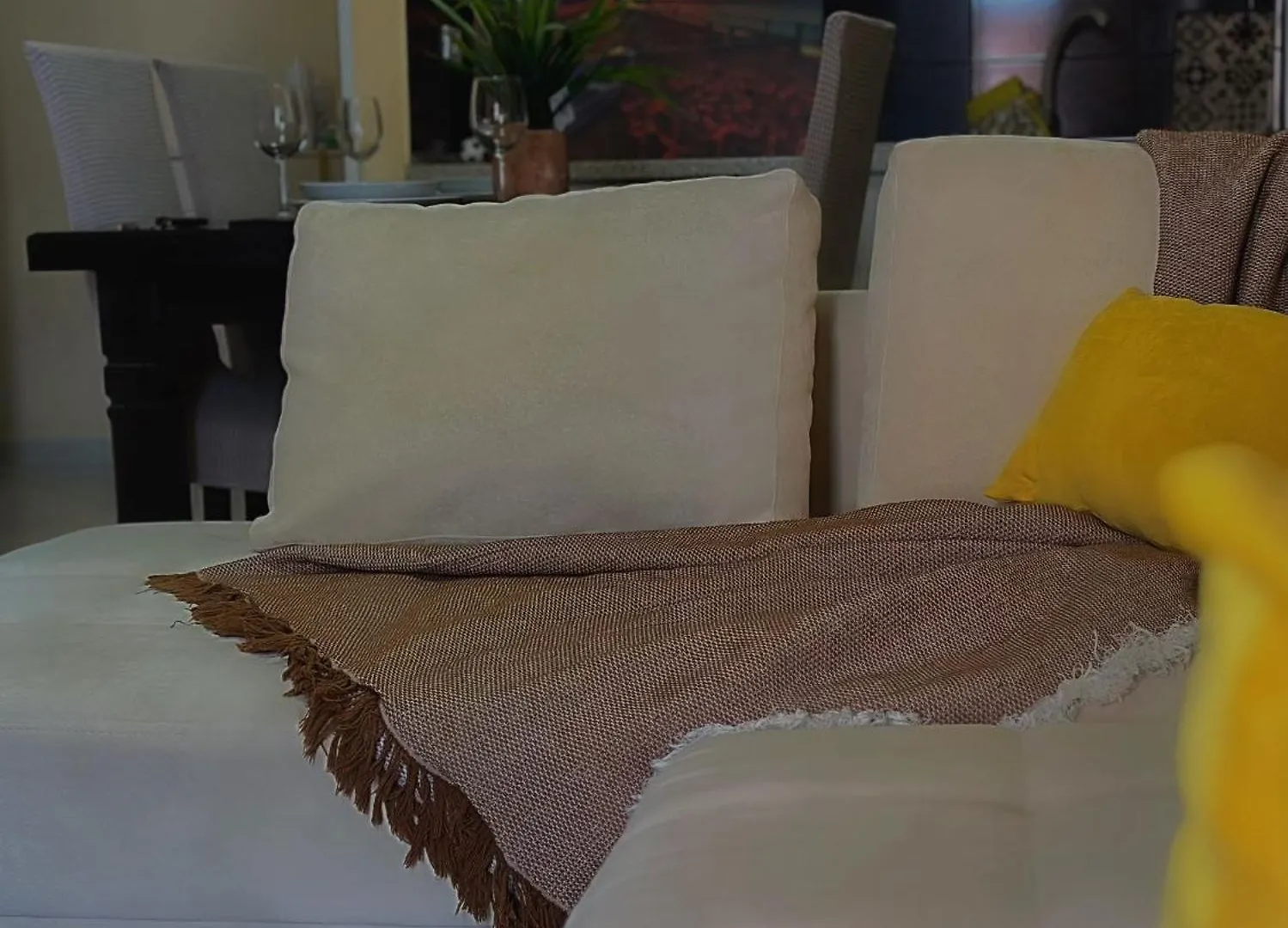 Brei Apartment Lungomare فلورا ألبانيا