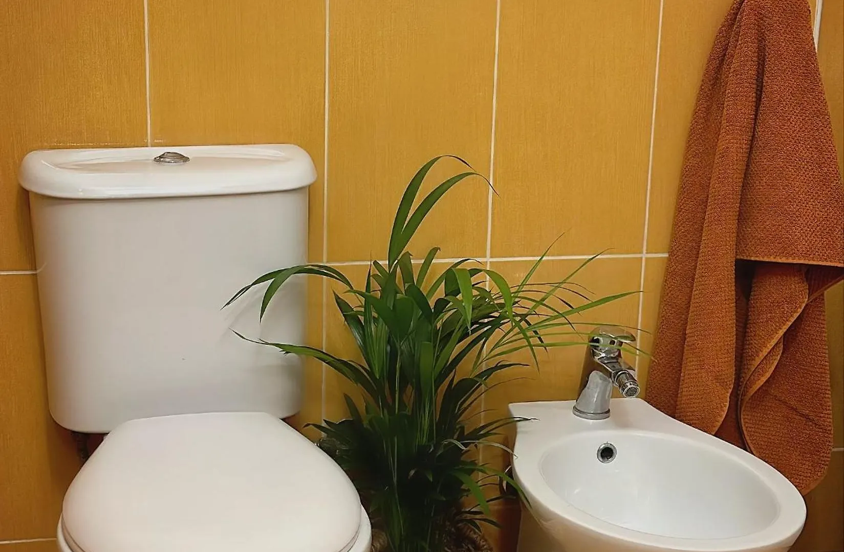 Brei Apartment Lungomare فلورا