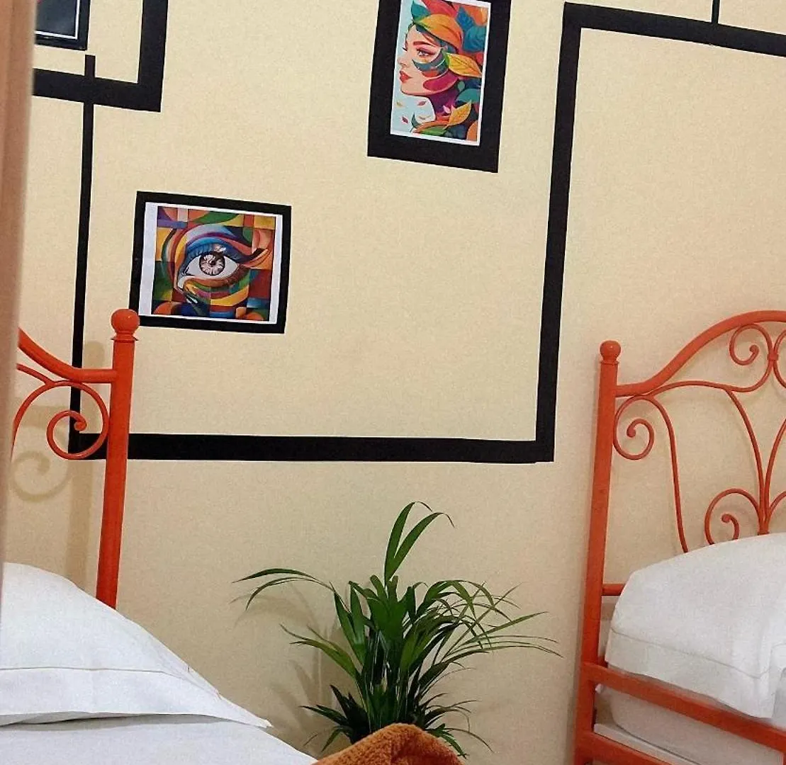 Brei Apartment Lungomare فلورا 0*,  ألبانيا